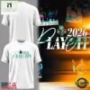 New York Liberty 2026 Play Offs T Shirt, Hot 3D Shirt Trend New York Liberty 2026 Play Offs T Shirt