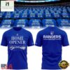 New York Rangers Home Opener 2026 Limited Edition T Shirt, Hot 3D Shirt Trend New York Rangers Home Opener 2026 Limited Edition T Shirt