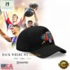 Newcastle Knights NRL Grand Final 2026 Our Time Cap, Trending Cap Style Newcastle Knights Nrl Grand Final 2026 Our Time Cap