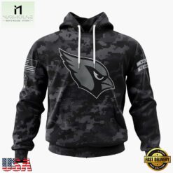 NFL Arizona Cardinals Special 2026 27 Salute To Service Design Hoodie, T Shirt, Sweatshirt, NFL Sporty Shirt Nfl Arizona Cardinals Special 2026 27 Salute TO Service Design Hoodie T Shirt Sweatshirt 1