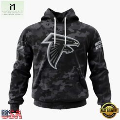 NFL Atlanta Falcons Special 2026 27 Salute To Service Design Hoodie, T Shirt, Sweatshirt, NFL Sporty Shirt Nfl Atlanta Falcons Special 2026 27 Salute TO Service Design Hoodie T Shirt Sweatshirt 1