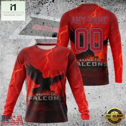 NFL Atlanta Falcons Special Realistic Design Hoodie, T Shirt, Sweatshirt, NFL Sporty Shirt 4 NFL Atlanta Falcons Special Realistic Design Hoodie, T Shirt, Sweatshirt, NFL Sporty Shirt Nfl Atlanta Falcons Special Realistic Design Hoodie T Shirt Sweatshirt 2