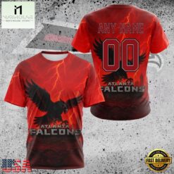 NFL Atlanta Falcons Special Realistic Design Hoodie, T Shirt, Sweatshirt, NFL Sporty Shirt 5 NFL Atlanta Falcons Special Realistic Design Hoodie, T Shirt, Sweatshirt, NFL Sporty Shirt Nfl Atlanta Falcons Special Realistic Design Hoodie T Shirt Sweatshirt 3