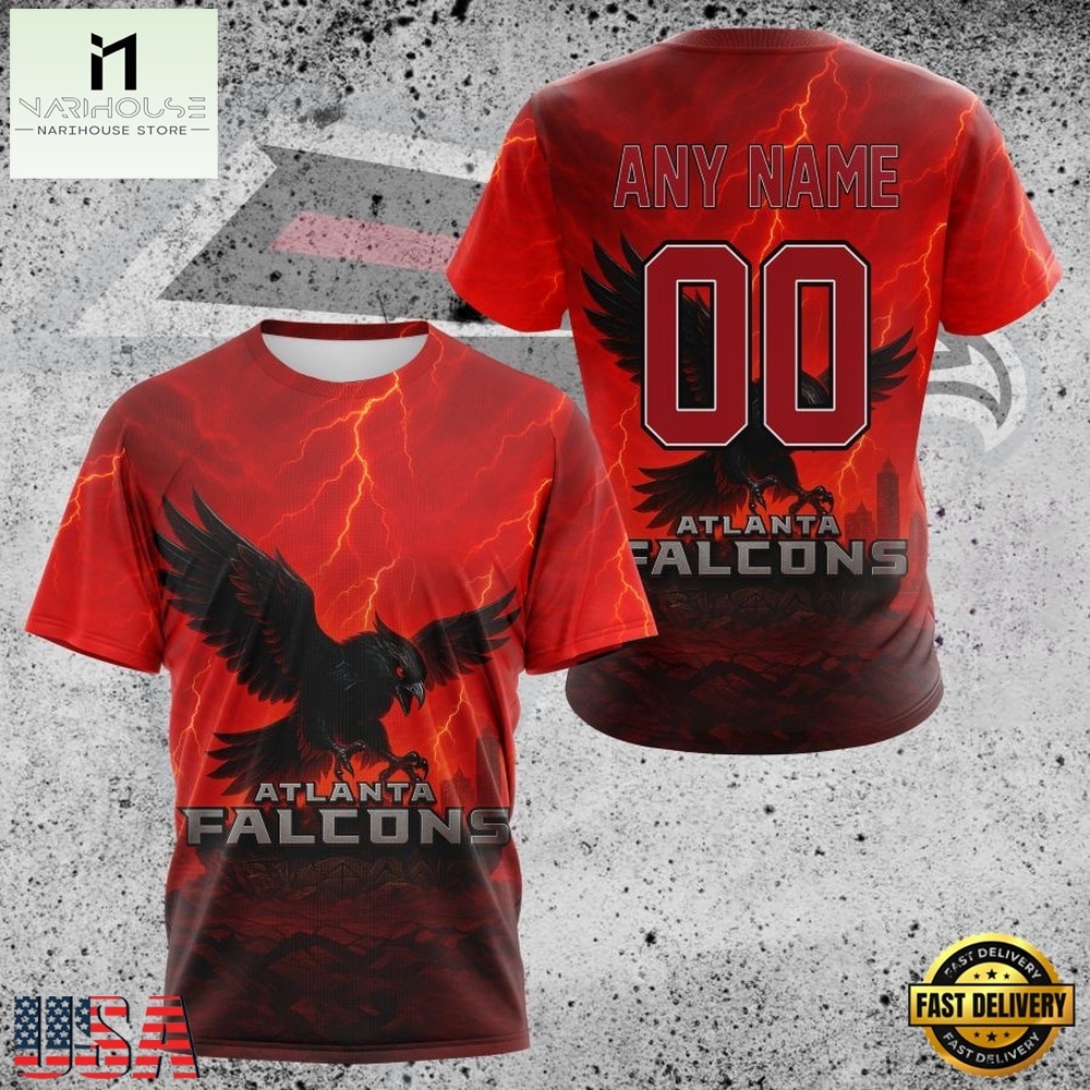 NFL Atlanta Falcons Special Realistic Design Hoodie, T Shirt, Sweatshirt, NFL Sporty Shirt NFL Atlanta Falcons Special Realistic Design Hoodie, T Shirt, Sweatshirt, NFL Sporty Shirt