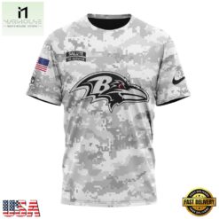 NFL Baltimore Ravens Arctic Camo Salute To Service 2026 Design Hoodie, T Shirt, Sweatshirt, NFL Sporty Shirt 6 NFL Baltimore Ravens Arctic Camo Salute To Service 2026 Design Hoodie, T Shirt, Sweatshirt, NFL Sporty Shirt Nfl Baltimore Ravens Arctic Camo Salute TO Service 2026 Design Hoodie T Shirt Sweatshirt 3