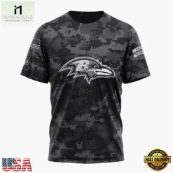 NFL Baltimore Ravens Special 2026 27 Salute To Service Design Hoodie, T Shirt, Sweatshirt, NFL Sporty Shirt 6 NFL Baltimore Ravens Special 2026 27 Salute To Service Design Hoodie, T Shirt, Sweatshirt, NFL Sporty Shirt Nfl Baltimore Ravens Special 2026 27 Salute TO Service Design Hoodie T Shirt Sweatshirt 3