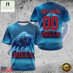 NFL Buffalo Bills Special Realistic Design Hoodie, T Shirt, Sweatshirt, NFL Sporty Shirt Nfl Buffalo Bills Special Realistic Design Hoodie T Shirt Sweatshirt 3