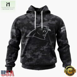 NFL Carolina Panthers Special 2026 27 Salute To Service Design Hoodie, T Shirt, Sweatshirt, NFL Sporty Shirt Nfl Carolina Panthers Special 2026 27 Salute TO Service Design Hoodie T Shirt Sweatshirt 1