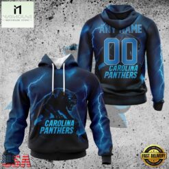 NFL Carolina Panthers Special Realistic Design Hoodie, T Shirt, Sweatshirt, NFL Sporty Shirt Nfl Carolina Panthers Special Realistic Design Hoodie T Shirt Sweatshirt 1