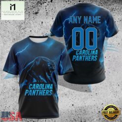 NFL Carolina Panthers Special Realistic Design Hoodie, T Shirt, Sweatshirt, NFL Sporty Shirt Nfl Carolina Panthers Special Realistic Design Hoodie T Shirt Sweatshirt 3