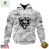 NFL Chicago Bears Arctic Camo Salute To Service 2026 Design Hoodie, T Shirt, Sweatshirt, NFL Sporty Shirt Nfl Chicago Bears Arctic Camo Salute TO Service 2026 Design Hoodie T Shirt Sweatshirt 1