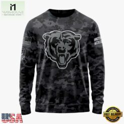 NFL Chicago Bears Special 2026 27 Salute To Service Design Hoodie, T Shirt, Sweatshirt, NFL Sporty Shirt 7 NFL Chicago Bears Special 2026 27 Salute To Service Design Hoodie, T Shirt, Sweatshirt, NFL Sporty Shirt Nfl Chicago Bears Special 2026 27 Salute TO Service Design Hoodie T Shirt Sweatshirt 4