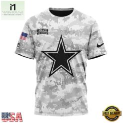 NFL Dallas Cowboys Arctic Camo Salute To Service 2026 Design Hoodie, T Shirt, Sweatshirt, NFL Sporty Shirt 6 NFL Dallas Cowboys Arctic Camo Salute To Service 2026 Design Hoodie, T Shirt, Sweatshirt, NFL Sporty Shirt Nfl Dallas Cowboys Arctic Camo Salute TO Service 2026 Design Hoodie T Shirt Sweatshirt 3