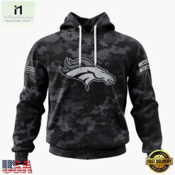NFL Denver Broncos Special 2026 27 Salute To Service Design Hoodie, T Shirt, Sweatshirt, NFL Sporty Shirt Nfl Denver Broncos Special 2026 27 Salute TO Service Design Hoodie T Shirt Sweatshirt 1