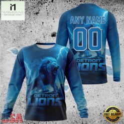 NFL Detroit Lions Special Realistic Design Hoodie, T Shirt, Sweatshirt, NFL Sporty Shirt 4 NFL Detroit Lions Special Realistic Design Hoodie, T Shirt, Sweatshirt, NFL Sporty Shirt Nfl Detroit Lions Special Realistic Design Hoodie T Shirt Sweatshirt 2