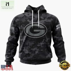NFL Green Bay Packers Special 2026 27 Salute To Service Design Hoodie, T Shirt, Sweatshirt, NFL Sporty Shirt Nfl Green Bay Packers Special 2026 27 Salute TO Service Design Hoodie T Shirt Sweatshirt 1