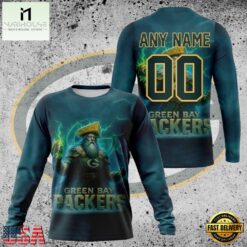 NFL Green Bay Packers Special Realistic Design Hoodie, T Shirt, Sweatshirt, NFL Sporty Shirt 4 NFL Green Bay Packers Special Realistic Design Hoodie, T Shirt, Sweatshirt, NFL Sporty Shirt Nfl Green Bay Packers Special Realistic Design Hoodie T Shirt Sweatshirt 2