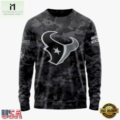 NFL Houston Texans Special 2026 27 Salute To Service Design Hoodie, T Shirt, Sweatshirt, NFL Sporty Shirt 7 NFL Houston Texans Special 2026 27 Salute To Service Design Hoodie, T Shirt, Sweatshirt, NFL Sporty Shirt Nfl Houston Texans Special 2026 27 Salute TO Service Design Hoodie T Shirt Sweatshirt 4