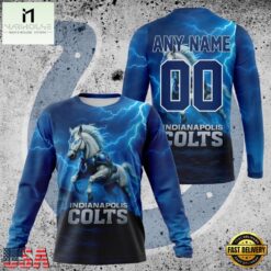 NFL Indianapolis Colts Special Realistic Design Hoodie, T Shirt, Sweatshirt, NFL Sporty Shirt Nfl Indianapolis Colts Special Realistic Design Hoodie T Shirt Sweatshirt 2