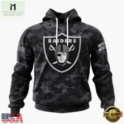 NFL Las Vegas Raiders Special 2026 27 Salute To Service Design Hoodie, T Shirt, Sweatshirt, NFL Sporty Shirt Nfl Las Vegas Raiders Special 2026 27 Salute TO Service Design Hoodie T Shirt Sweatshirt 1