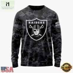 NFL Las Vegas Raiders Special 2026 27 Salute To Service Design Hoodie, T Shirt, Sweatshirt, NFL Sporty Shirt 7 NFL Las Vegas Raiders Special 2026 27 Salute To Service Design Hoodie, T Shirt, Sweatshirt, NFL Sporty Shirt Nfl Las Vegas Raiders Special 2026 27 Salute TO Service Design Hoodie T Shirt Sweatshirt 4