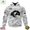 NFL Los Angeles Rams Arctic Camo Salute To Service 2026 Design Hoodie, T Shirt, Sweatshirt, NFL Sporty Shirt Nfl Los Angeles Rams Arctic Camo Salute TO Service 2026 Design Hoodie T Shirt Sweatshirt 1