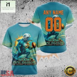 NFL Miami Dolphins Special Realistic Design Hoodie, T Shirt, Sweatshirt, NFL Sporty Shirt 5 NFL Miami Dolphins Special Realistic Design Hoodie, T Shirt, Sweatshirt, NFL Sporty Shirt Nfl Miami Dolphins Special Realistic Design Hoodie T Shirt Sweatshirt 3