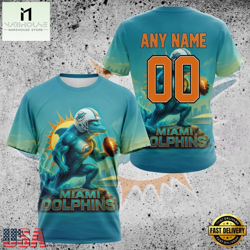 NFL Miami Dolphins Special Realistic Design Hoodie, T Shirt, Sweatshirt, NFL Sporty Shirt NFL Miami Dolphins Special Realistic Design Hoodie, T Shirt, Sweatshirt, NFL Sporty Shirt