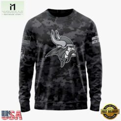 NFL Minnesota Vikings Special 2026 27 Salute To Service Design Hoodie, T Shirt, Sweatshirt, NFL Sporty Shirt 7 NFL Minnesota Vikings Special 2026 27 Salute To Service Design Hoodie, T Shirt, Sweatshirt, NFL Sporty Shirt Nfl Minnesota Vikings Special 2026 27 Salute TO Service Design Hoodie T Shirt Sweatshirt 4