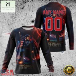 NFL New England Patriots Special Realistic Design Hoodie, T Shirt, Sweatshirt, NFL Sporty Shirt Nfl New England Patriots Special Realistic Design Hoodie T Shirt Sweatshirt 2