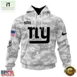 NFL New York Giants Arctic Camo Salute To Service 2026 Design Hoodie, T Shirt, Sweatshirt, NFL Sporty Shirt Nfl New York Giants Arctic Camo Salute TO Service 2026 Design Hoodie T Shirt Sweatshirt 1