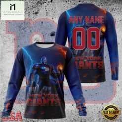 NFL New York Giants Special Realistic Design Hoodie, T Shirt, Sweatshirt, NFL Sporty Shirt Nfl New York Giants Special Realistic Design Hoodie T Shirt Sweatshirt 2