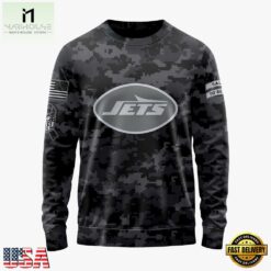 NFL New York Jets Special 2026 27 Salute To Service Design Hoodie, T Shirt, Sweatshirt, NFL Sporty Shirt Nfl New York Jets Special 2026 27 Salute TO Service Design Hoodie T Shirt Sweatshirt 4