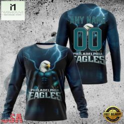 NFL Philadelphia Eagles Special Realistic Design Hoodie, T Shirt, Sweatshirt, NFL Sporty Shirt 4 NFL Philadelphia Eagles Special Realistic Design Hoodie, T Shirt, Sweatshirt, NFL Sporty Shirt Nfl Philadelphia Eagles Special Realistic Design Hoodie T Shirt Sweatshirt 2