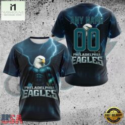 NFL Philadelphia Eagles Special Realistic Design Hoodie, T Shirt, Sweatshirt, NFL Sporty Shirt 5 NFL Philadelphia Eagles Special Realistic Design Hoodie, T Shirt, Sweatshirt, NFL Sporty Shirt Nfl Philadelphia Eagles Special Realistic Design Hoodie T Shirt Sweatshirt 3