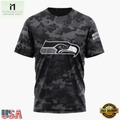 NFL Seattle Seahawks Special 2026 27 Salute To Service Design Hoodie, T Shirt, Sweatshirt, NFL Sporty Shirt Nfl Seattle Seahawks Special 2026 27 Salute TO Service Design Hoodie T Shirt Sweatshirt 3