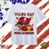 NFL Tampa Bay Buccaneers Legend Player Autumn 2026 T Shirt, Stylish 2D Graphic Shirt Nfl Tampa Bay Buccaneers Legend Player Autumn 2026 T Shirt