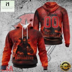 NFL Tampa Bay Buccaneers Special Realistic Design Hoodie, T Shirt, Sweatshirt, NFL Sporty Shirt Nfl Tampa Bay Buccaneers Special Realistic Design Hoodie T Shirt Sweatshirt 1