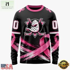 NHL Anaheim Ducks 2026 Hockey Pink Fights Breast Cancer Design Hoodie, TShirt, Sweatshirt, NHL 3D Game Day Tee 7 NHL Anaheim Ducks 2026 Hockey Pink Fights Breast Cancer Design Hoodie, TShirt, Sweatshirt, NHL 3D Game Day Tee Nhl Anaheim Ducks 2026 Hockey Pink Fights Breast Cancer Design Hoodie Tshirt Sweatshirt 4
