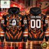 NHL Anaheim Ducks 2026 Honoring Firefighters Personalized Hoodie Shirt, NHL 3D Game Day Tee 3 NHL Anaheim Ducks 2026 Honoring Firefighters Personalized Hoodie Shirt, NHL 3D Game Day Tee Nhl Anaheim Ducks 2026 Honoring Firefighters Personalized Hoodie Shirt
