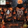 NHL Anaheim Ducks Special Halloween 2026 Design Hoodie Shirt, NHL 3D Game Day Tee Nhl Anaheim Ducks Special Halloween 2026 Design Hoodie Shirt