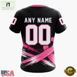 NHL Boston Bruins 2026 Hockey Pink Fights Breast Cancer Design Hoodie, TShirt, Sweatshirt, NHL 3D Game Day Tee Nhl Boston Bruins 2026 Hockey Pink Fights Breast Cancer Design Hoodie Tshirt Sweatshirt 3