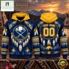 NHL Buffalo Sabres 2026 Native American Heritage Design Hoodie Shirt, NHL 3D Game Day Tee 2 NHL Buffalo Sabres 2026 Native American Heritage Design Hoodie Shirt, NHL 3D Game Day Tee Nhl Buffalo Sabres 2026 Native American Heritage Design Hoodie Shirt