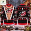 NHL Carolina Hurricanes Funny Body Christmas Ugly Sweater, NHL 3D Game Day Tee 2 NHL Carolina Hurricanes Funny Body Christmas Ugly Sweater, NHL 3D Game Day Tee Nhl Carolina Hurricanes Funny Body Christmas Ugly Sweater
