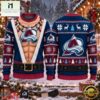 NHL Colorado Avalanche Funny Body Christmas Ugly Sweater, NHL 3D Game Day Tee 2 NHL Colorado Avalanche Funny Body Christmas Ugly Sweater, NHL 3D Game Day Tee Nhl Colorado Avalanche Funny Body Christmas Ugly Sweater