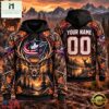 NHL Columbus Blue Jackets 2026 Personalized Hunting Camo Design Hoodie, NHL 3D Game Day Tee 2 NHL Columbus Blue Jackets 2026 Personalized Hunting Camo Design Hoodie, NHL 3D Game Day Tee Nhl Columbus Blue Jackets 2026 Personalized Hunting Camo Design Hoodie