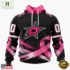 NHL Dallas Stars 2026 Hockey Pink Fights Breast Cancer Design Hoodie, TShirt, Sweatshirt, NHL 3D Game Day Tee 9 NHL Dallas Stars 2026 Hockey Pink Fights Breast Cancer Design Hoodie, TShirt, Sweatshirt, NHL 3D Game Day Tee Nhl Dallas Stars 2026 Hockey Pink Fights Breast Cancer Design Hoodie Tshirt Sweatshirt 1