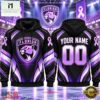 NHL Florida Panthers 2026 Hockey Fights Cancer Personalized Hoodie Shirt, NHL 3D Game Day Tee 2 NHL Florida Panthers 2026 Hockey Fights Cancer Personalized Hoodie Shirt, NHL 3D Game Day Tee Nhl Florida Panthers 2026 Hockey Fights Cancer Personalized Hoodie Shirt