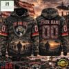 NHL Florida Panthers Military Appreciation Design Personalized Hoodie, NHL 3D Game Day Tee Nhl Florida Panthers Military Appreciation Design Personalized Hoodie