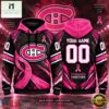 NHL Montreal Canadiens Pink Fights Breast Cancer 2026 Personalized Hoodie Shirt, NHL 3D Game Day Tee 2 NHL Montreal Canadiens Pink Fights Breast Cancer 2026 Personalized Hoodie Shirt, NHL 3D Game Day Tee Nhl Montreal Canadiens Pink Fights Breast Cancer 2026 Personalized Hoodie Shirt